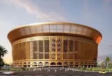Bí mật công nghệ giúp kỹ sư Việt Nam nâng mái thép nặng hàng chục nghìn tấn lên cao hơn 100 m tại SVĐ lớn bậc nhất thế giới của Vingroup