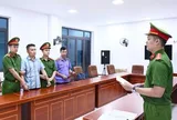Điều tra Nguyễn Hà Duy vụ 146 điểm 10: Khác biệt giữa giữ người và bắt khẩn cấp