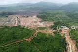 Khởi tố giám đốc công ty liên quan vụ vỡ hồ chứa khiến bé gái 13 tuổi tử vong