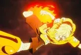 One Piece xác nhận Sanji có tố chất sở hữu Haki bá vương