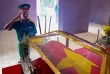 Hành trình từ bức ảnh lịch sử đến những hài cốt liệt sĩ đầu tiên được tìm thấy tại công viên Lê Thị Riêng