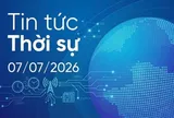 Tin tức thời sự 7/7: Triệt phá đường dây cá độ 3.500 tỷ đồng