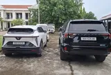 Ô tô điện gắn biển số giả trùng xe Ford Everest, ngang nhiên chạy trên quốc lộ