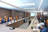 Petrolimex khởi động PLX Horizon 2030, xây dựng chiến lược phát triển đến 2030, tầm nhìn 2050
