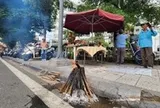 Ngày giỗ chung đặc biệt của người dân xứ Huế