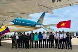 Chuyến bay đặc biệt tới Venezuela: Cuộc chạy đua chưa từng có với thời gian