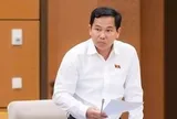 Dự kiến Quốc hội họp kỳ không thường lệ trong 20 ngày, khai mạc sáng 3/8