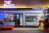 25FIT - Chủ chuỗi phòng tập có 16 chi nhánh bị phạt 580 triệu đồng vì 1 loạt vi phạm