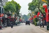 Chính phủ yêu cầu sáp nhập cấp xã theo chủ trương của Bộ Chính trị