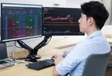 Cổ phiếu nhóm dầu khí bứt phá theo giá dầu, PNJ lại giảm