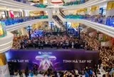 IPO DatVietVAC: Định giá P/E 13,x lần
