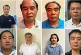 Đề nghị truy tố cựu Phó chủ tịch UBND tỉnh Lào Cai Lê Ngọc Hưng cùng hơn 30 bị can