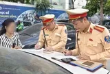 Tất cả lái xe trên toàn quốc chú ý đề xuất quy định mới nhất từ Bộ Công an