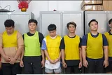 Khởi tố 97 người trong hai đường dây cá độ giao dịch hơn 3.500 tỷ đồng
