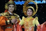 Tài tử miệt vườn trở lại với giám khảo Chí Tâm, Ngọc Huyền, Võ Minh Lâm