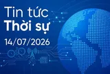 Tin tức thời sự 14/7: Khởi tố 3 chủ tiệm vàng vụ buôn lậu 28.000 viên kim cương