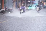 Khi nào miền Bắc xuất hiện mưa to đến rất to?