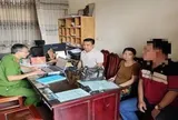 Phát hiện 1,4 tỷ đồng chuyển vào tài khoản của Trần Thị Hiên SN 1971, công an vào cuộc điều tra làm rõ