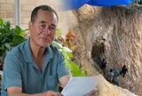 Cựu binh vẽ lại bản đồ chiến trường, vỡ òa khi tìm thấy hài cốt đồng đội