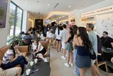 Thêm quán cà phê mới của ông Đặng Lê Nguyên Vũ tại Mỹ