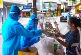 Nơi người lạ chưa từng là người dưng