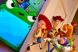 Toy Story 5 lập kỷ lục phòng vé Nhật sau Conan, Doraemon