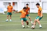 Giải bóng đá công nhân, viên chức Việt Nam 2026: Nóng lòng chờ ra sân