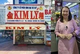 Khởi tố bà chủ tiệm vàng Kim Lý nổi tiếng bậc nhất Tp.HCM: Kiếm tiền ra sao trước vụ án 30.000 viên kim cương?