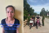 Ra lệnh tạm giam Phan Thị Thanh Hằng SN 1993