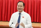 Giám đốc Sở lý giải việc dân làm sổ đỏ trầy trật, 'cò' dịch vụ làm nhanh hơn