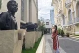 Điêu khắc TP.HCM cần gì để xứng tầm 'siêu đô thị' văn hóa?