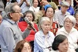 Nhà báo Trần Bạch Đằng: Người thầy của nghề báo, người cha sống nguyên tắc