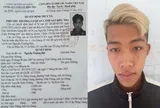 Truy nã nam thanh niên mang dao đâm học sinh trước cổng trường để bênh em bạn gái