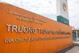 Nóng: Khởi tố Hiệu trưởng trường chuyên Tuyên Quang và 6 người trong vụ 147 điểm 10 môn Toán