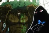 Imu có thể là lời giải cho bí ẩn Thần Rừng trong One Piece?
