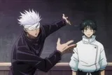 Gia tộc Gojo chưa lụi tàn sau cái chết của Gojo Satoru trong Jujutsu Kaisen