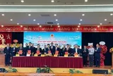 Mở rộng tuyến cao tốc huyết mạch dài gần 100 km về miền Tây, CII huy động kỷ lục hơn 27.000 tỷ đồng từ 6 ngân hàng Vietcombank, VietinBank, BIDV, Agribank, TPBank và VPBank