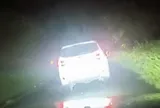 Tài xế xe cứu thương kể thời điểm ô tô 7 chỗ không nhường đường suốt 5km