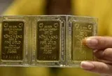 Chiến sự Mỹ - Iran leo thang, vì sao giá vàng lại rơi xuống dưới 4.000 USD/ounce?