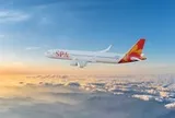Từ Phú Quốc, tân binh hàng không Việt bứt tốc ra thế giới