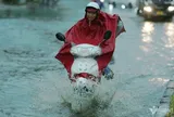 Dự báo thời tiết 19/7/2026: Miền Bắc mưa lớn vùng núi, đồng bằng nắng gián đoạn