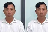 Thi hành lệnh bắt tạm giam Trần Văn Cuộc SN 1994