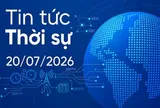 Tin tức Thời sự 20/7: Khởi tố Chủ tịch xã ở Thanh Hóa liên quan đến cá độ