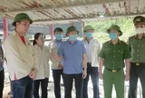 Tai nạn ở trại nuôi lợn làm 5 người chết: Phó Chủ tịch Thanh Hóa chỉ đạo 'nóng'