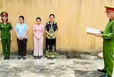 Khởi tố một loạt Giám đốc, chủ doanh nghiệp
