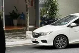 CGST đăng bài truy tìm chiếc xe ô tô màu trắng, tài xế đọc được liên hệ gấp!