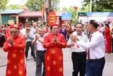 Hai làng cổ ở Hà Nội, nghìn năm qua vẫn gọi nhau là ‘Quan anh’, ‘Đại huynh’