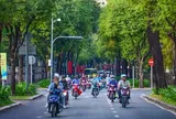 Chuyện nuôi nấng sinh viên của thành phố này