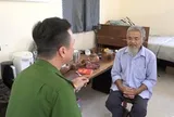 Bắt giữ Lê Thành Phong 65 tuổi