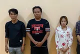 Bạn nhiều lần gạ vợ đi nhà nghỉ, người đàn ông rủ đồng bọn dàn cảnh bắt ghen